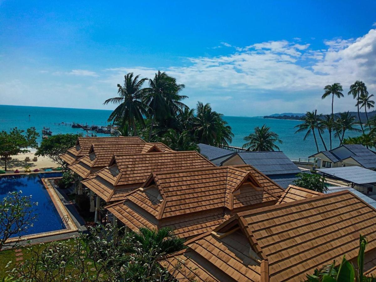 Pavilion Samui Villas And Resort - Sha Extra Plus Lamai Beach (Koh Samui),  Thailand — book Resort, 2023 Prices